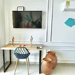 Duplex en condominio cerca a playa/casco histórico