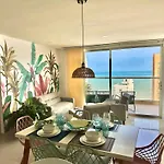 Duplex en condominio cerca a playa/casco histórico