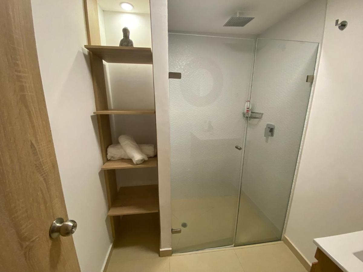 New With Great Sunsets Near Historic Center And * Cartagena