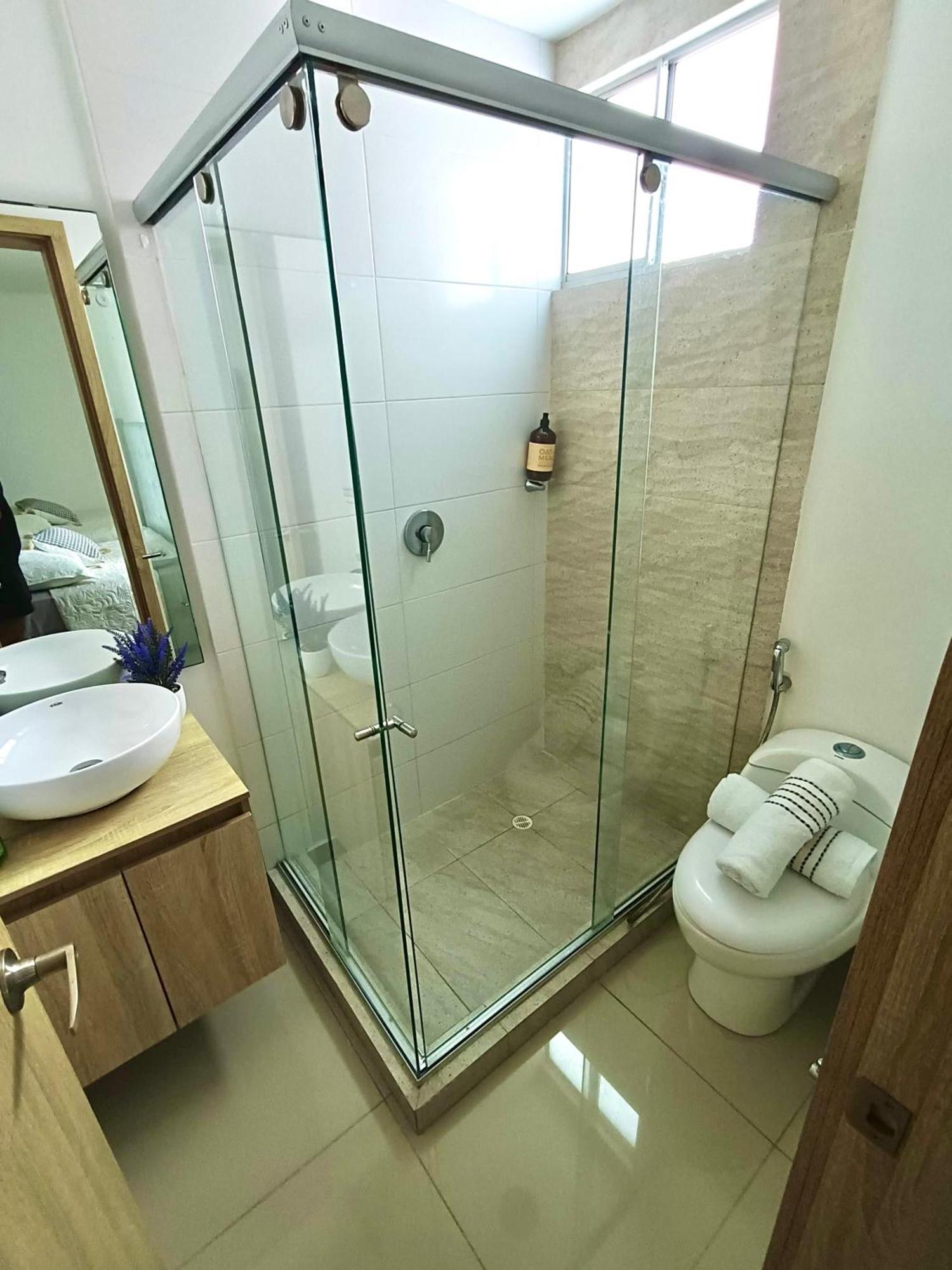 New With Great Sunsets Near Historic Center And