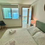 New Apartments With Great Sunsets Near Historic Center And Beach