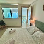 New Apartments With Great Sunsets Near Historic Center And Beach