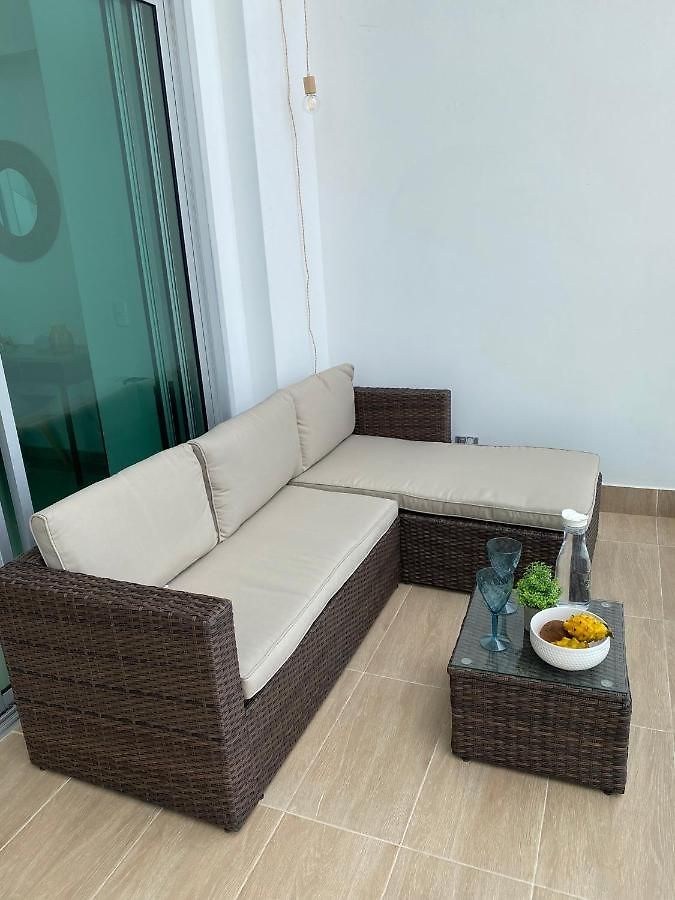 New With Great Sunsets Near Historic Center And Apartment *