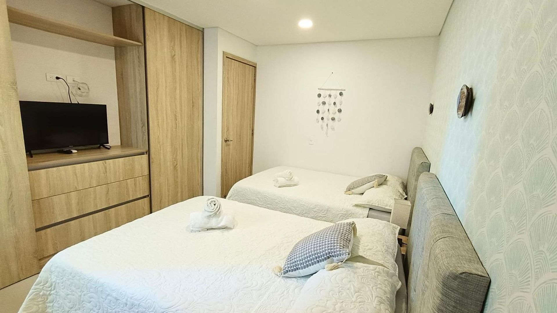 New With Great Sunsets Near Historic Center And * Cartagena