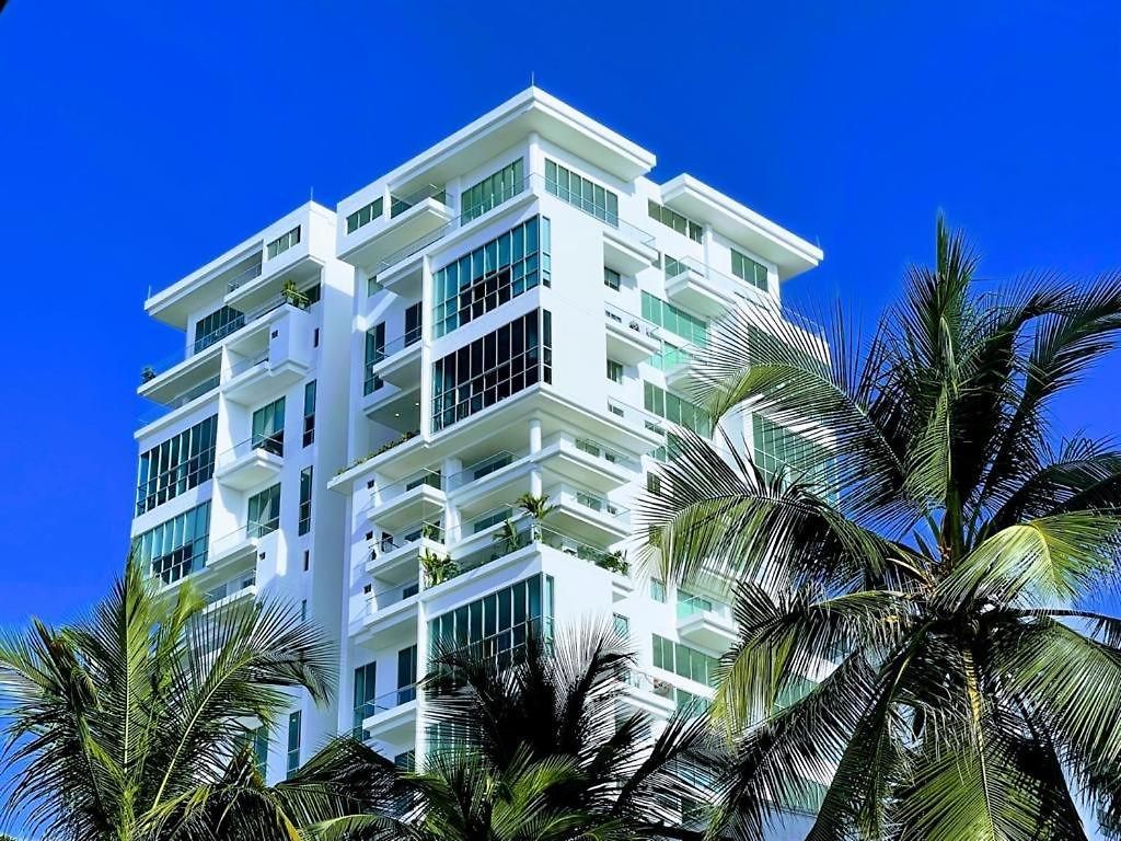Apartment New With Great Sunsets Near Historic Center And *