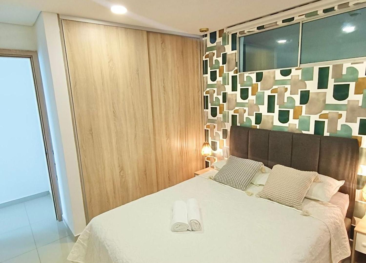 New With Great Sunsets Near Historic Center And Apartment *