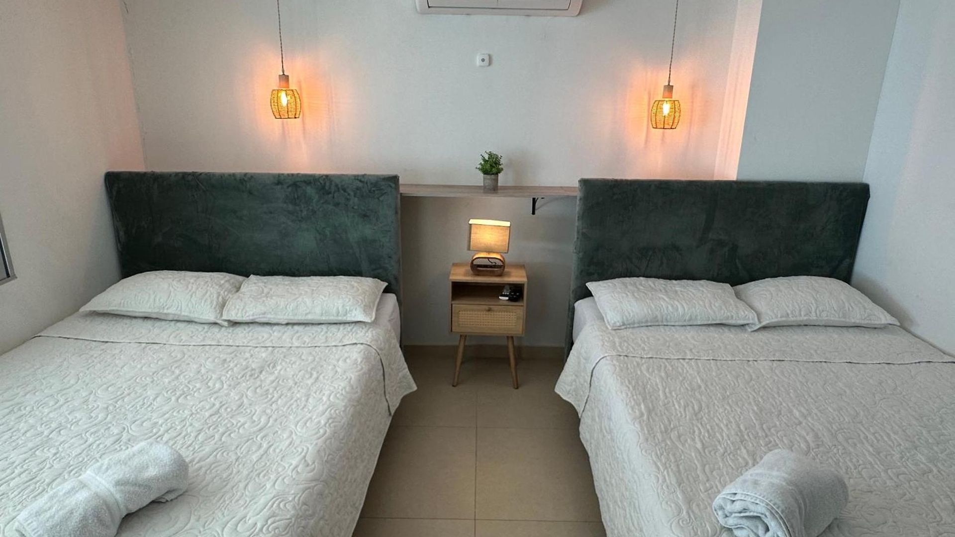 New With Great Sunsets Near Historic Center And * Cartagena