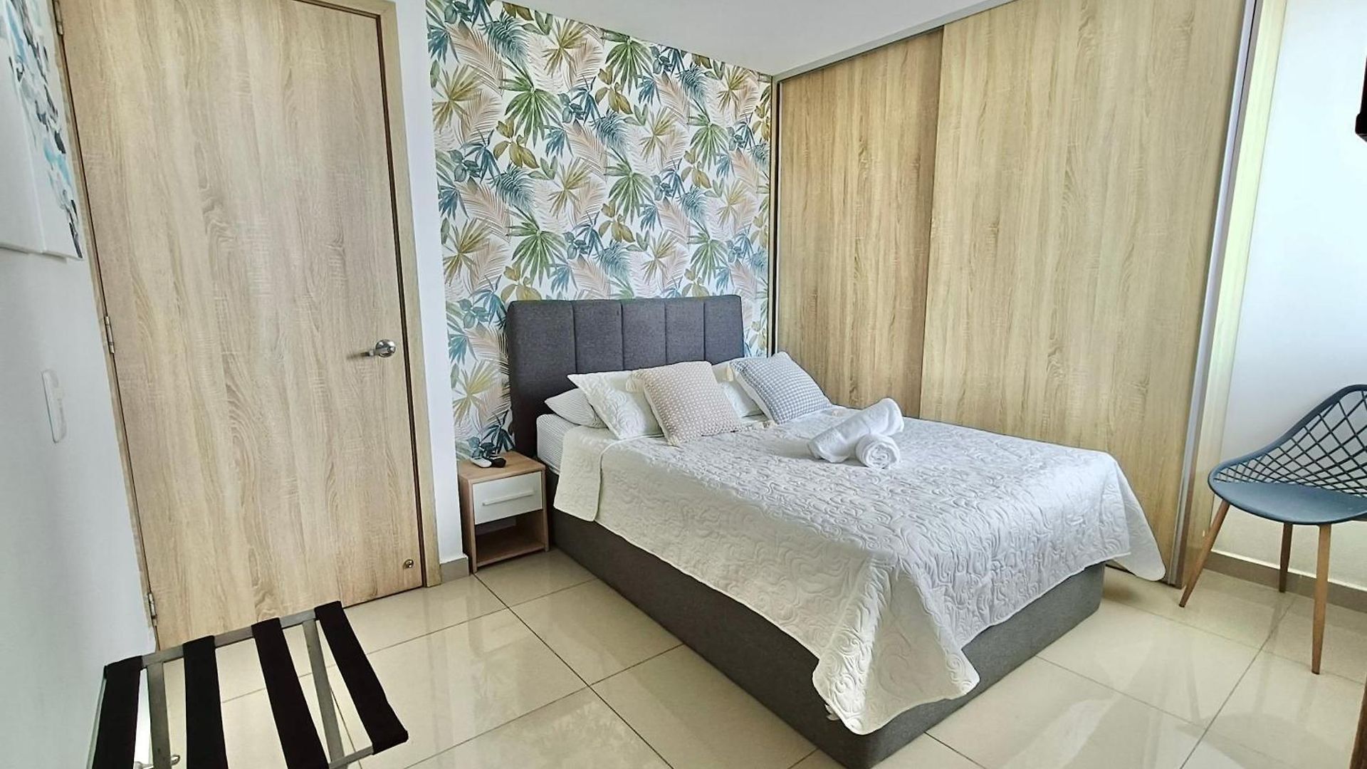 Apartment New With Great Sunsets Near Historic Center And *