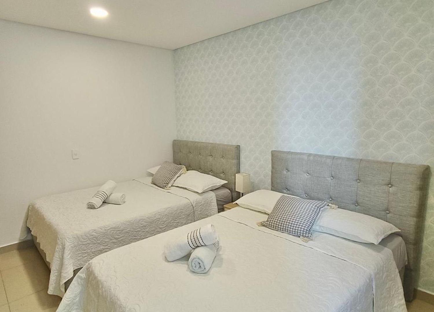 Apartment New With Great Sunsets Near Historic Center And Cartagena