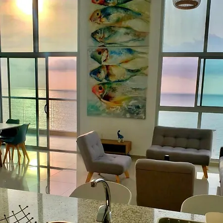 New With Great Sunsets Near Historic Center And *