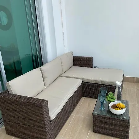 New With Great Sunsets Near Historic Center And Apartment *