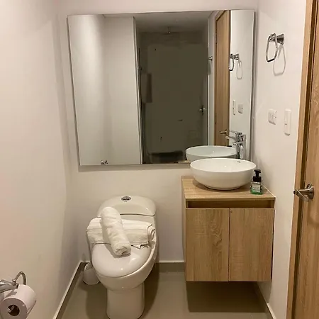 Apartment New With Great Sunsets Near Historic Center And *