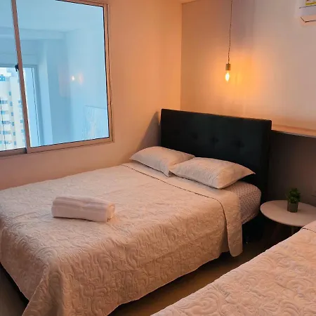 New With Great Sunsets Near Historic Center And Apartment *