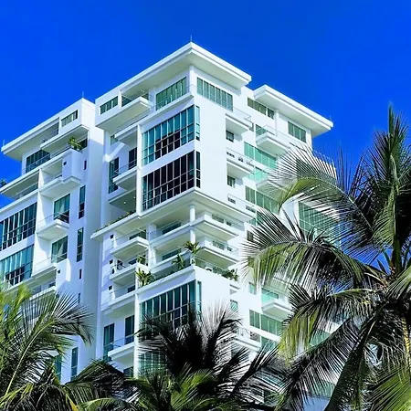 Apartment New With Great Sunsets Near Historic Center And *