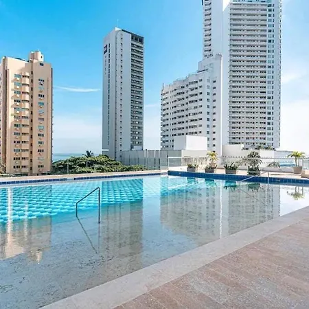 New With Great Sunsets Near Historic Center And Apartment *