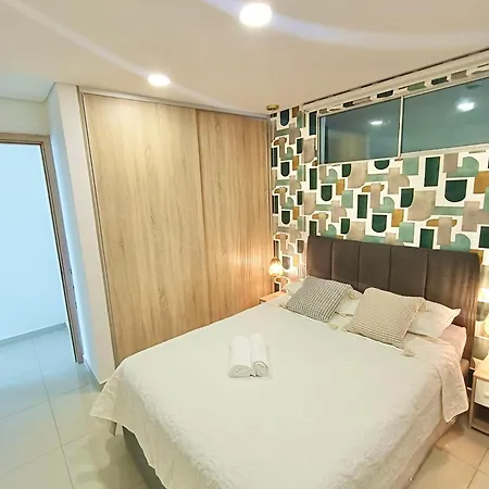 New With Great Sunsets Near Historic Center And Apartment *