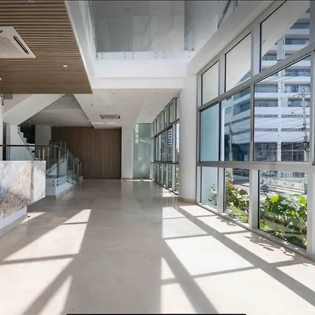 Apartment New With Great Sunsets Near Historic Center And *