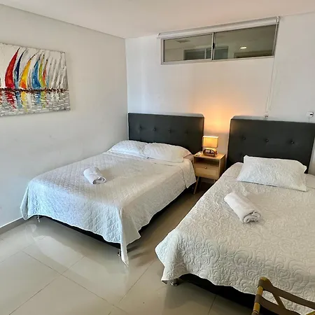New With Great Sunsets Near Historic Center And Apartment *