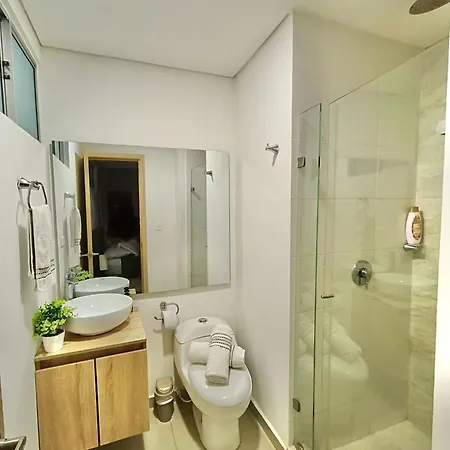 New With Great Sunsets Near Historic Center And
