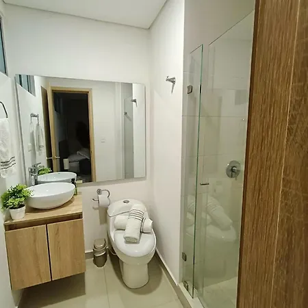 Apartment New With Great Sunsets Near Historic Center And *
