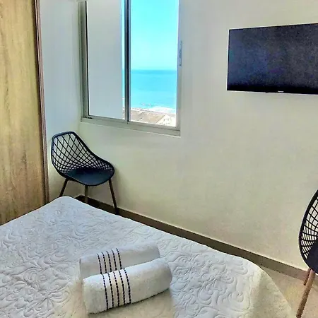New With Great Sunsets Near Historic Center And Apartment