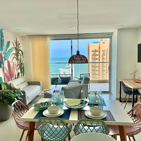 New With Great Sunsets Near Historic Center And Apartment