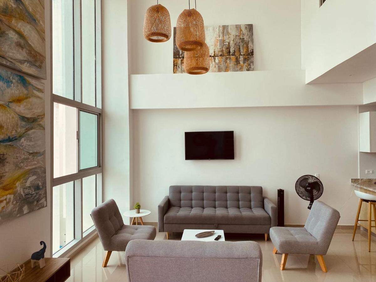 Duplex En Cerca A Playa/casco Histórico
