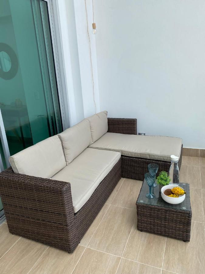 Duplex En Cerca A Playa/casco Histórico Apartamento *