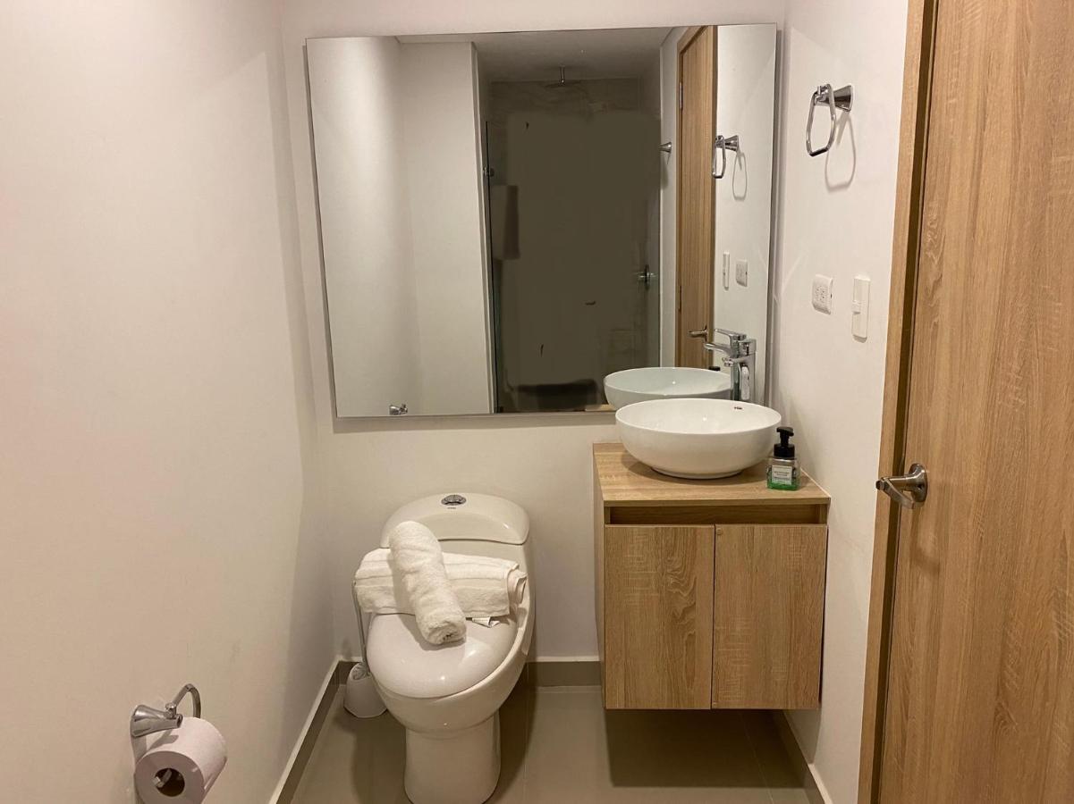 Apartamento Duplex En Cerca A Playa/casco Histórico *