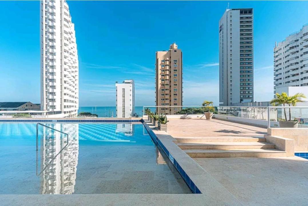 Duplex En Cerca A Playa/casco Histórico Apartamento *