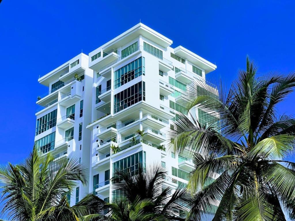 Apartamento Duplex En Cerca A Playa/casco Histórico *