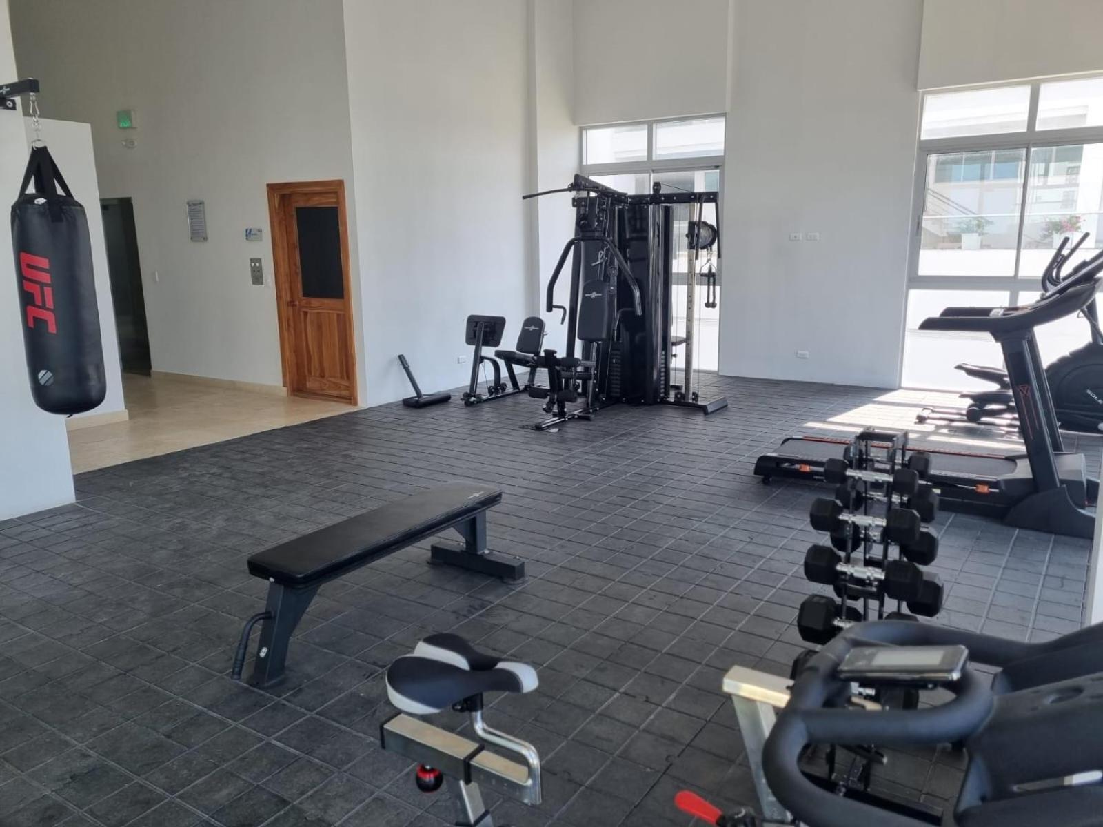 Duplex En Cerca A Playa/casco Histórico Cartagena