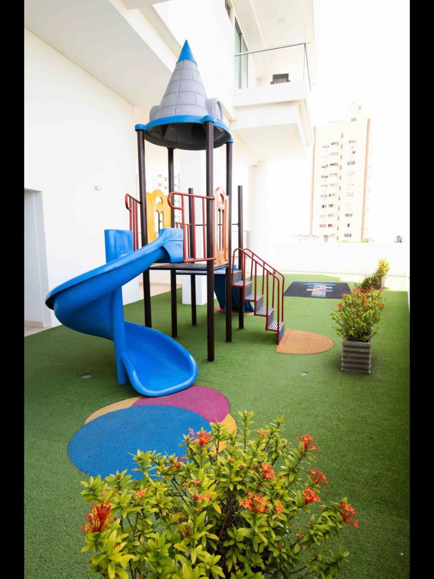 Duplex En Cerca A Playa/casco Histórico * Cartagena