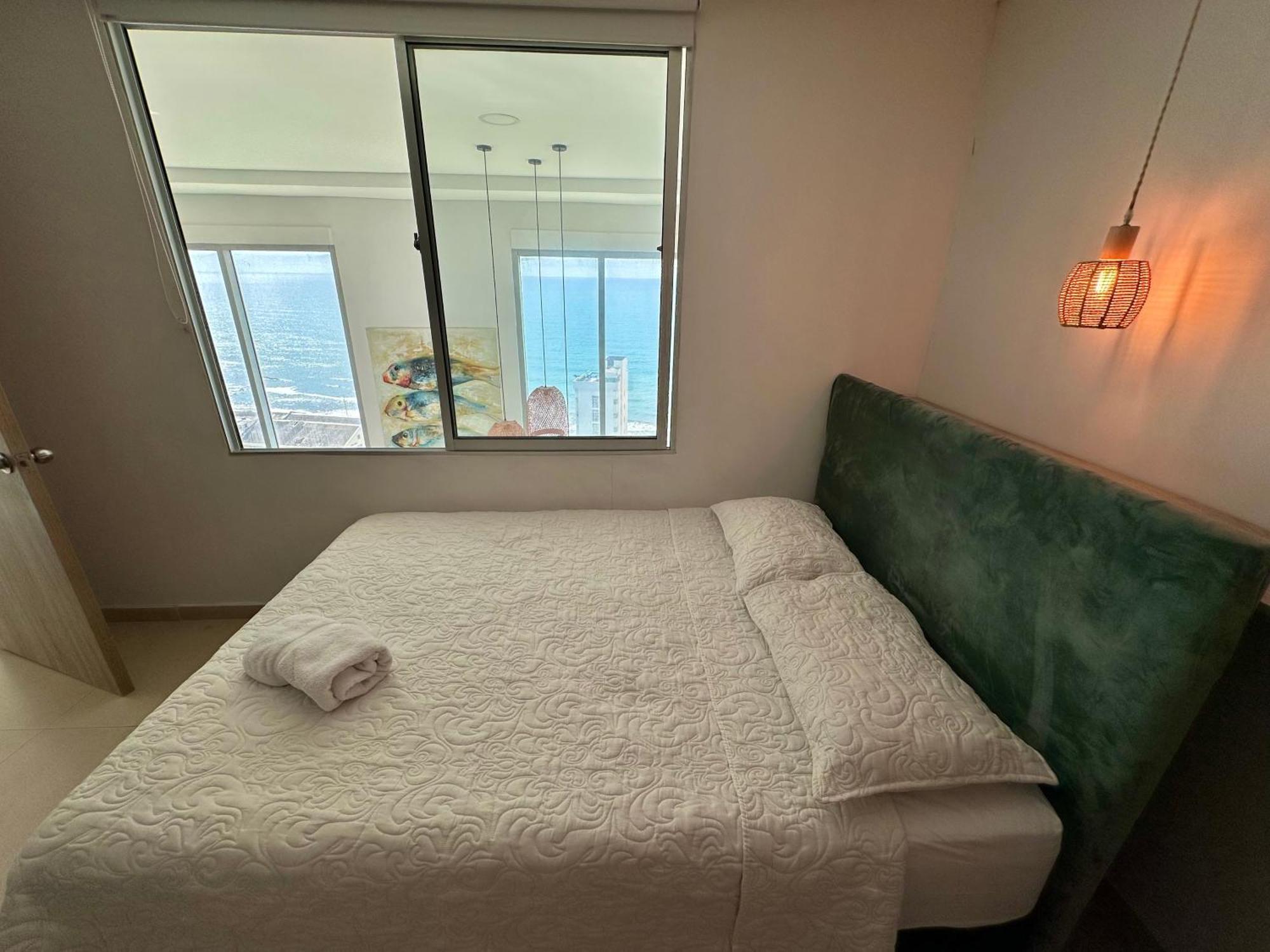 Duplex En Cerca A Playa/casco Histórico