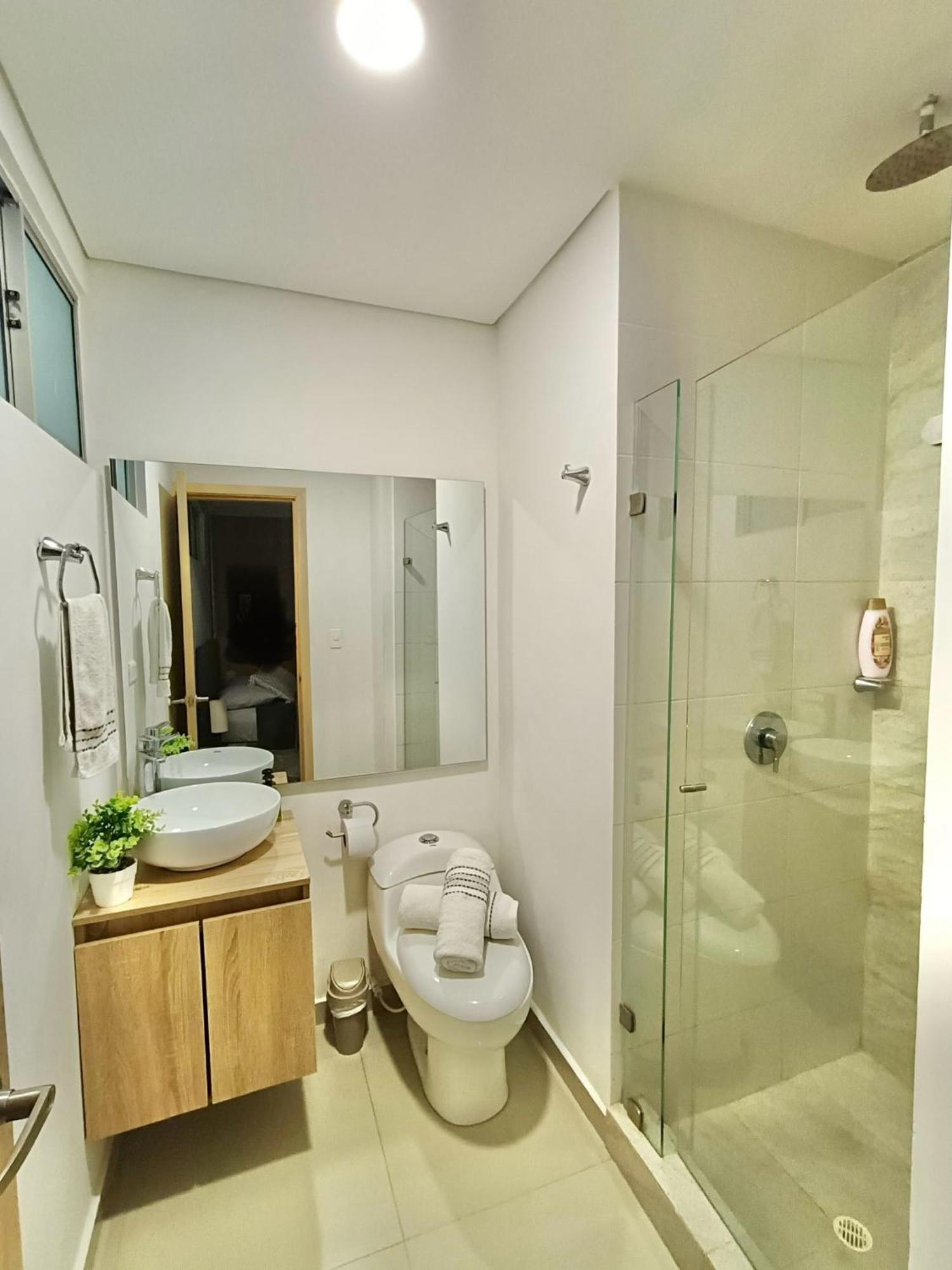 Duplex En Cerca A Playa/casco Histórico