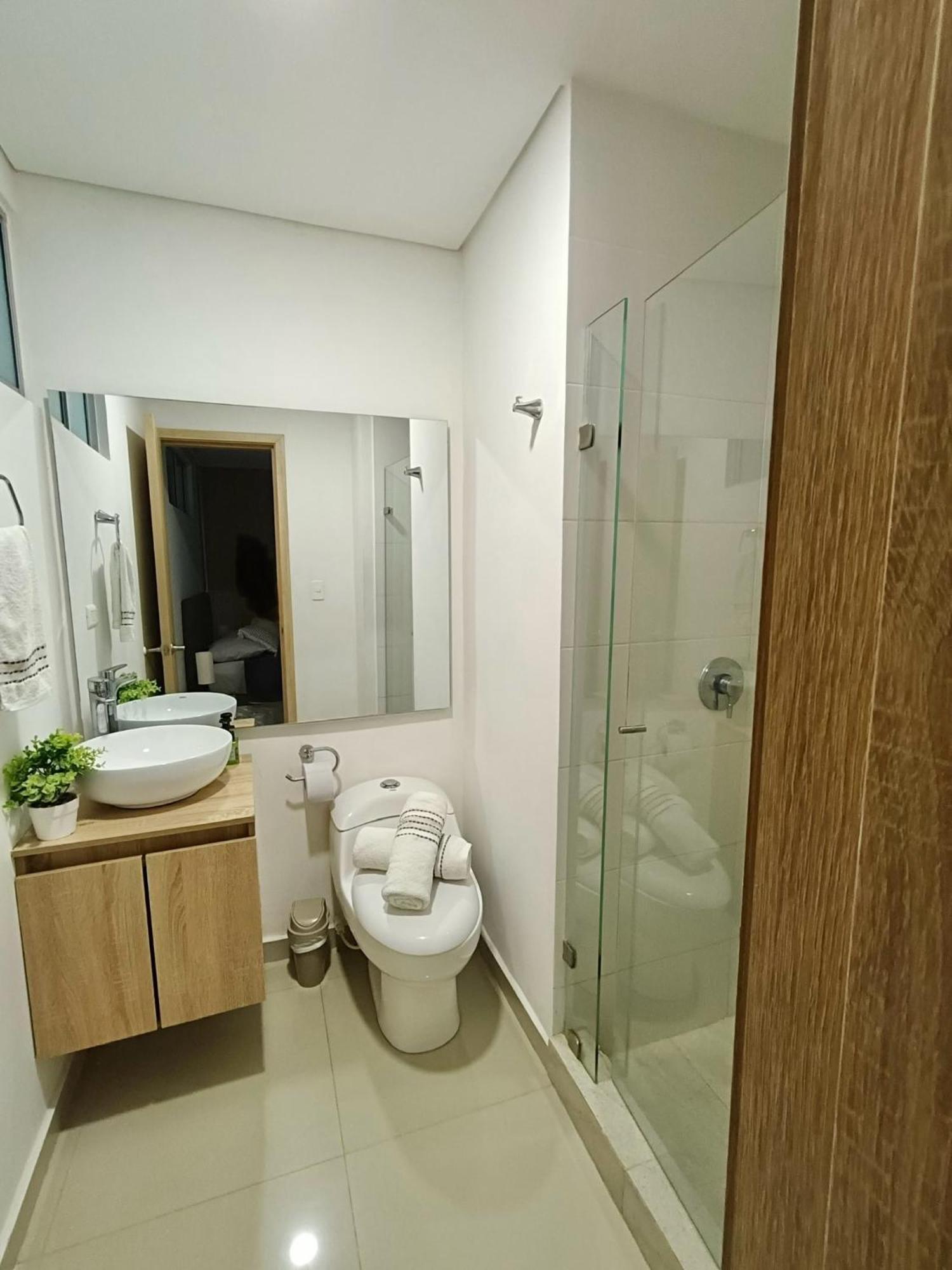 Apartamento Duplex En Cerca A Playa/casco Histórico *
